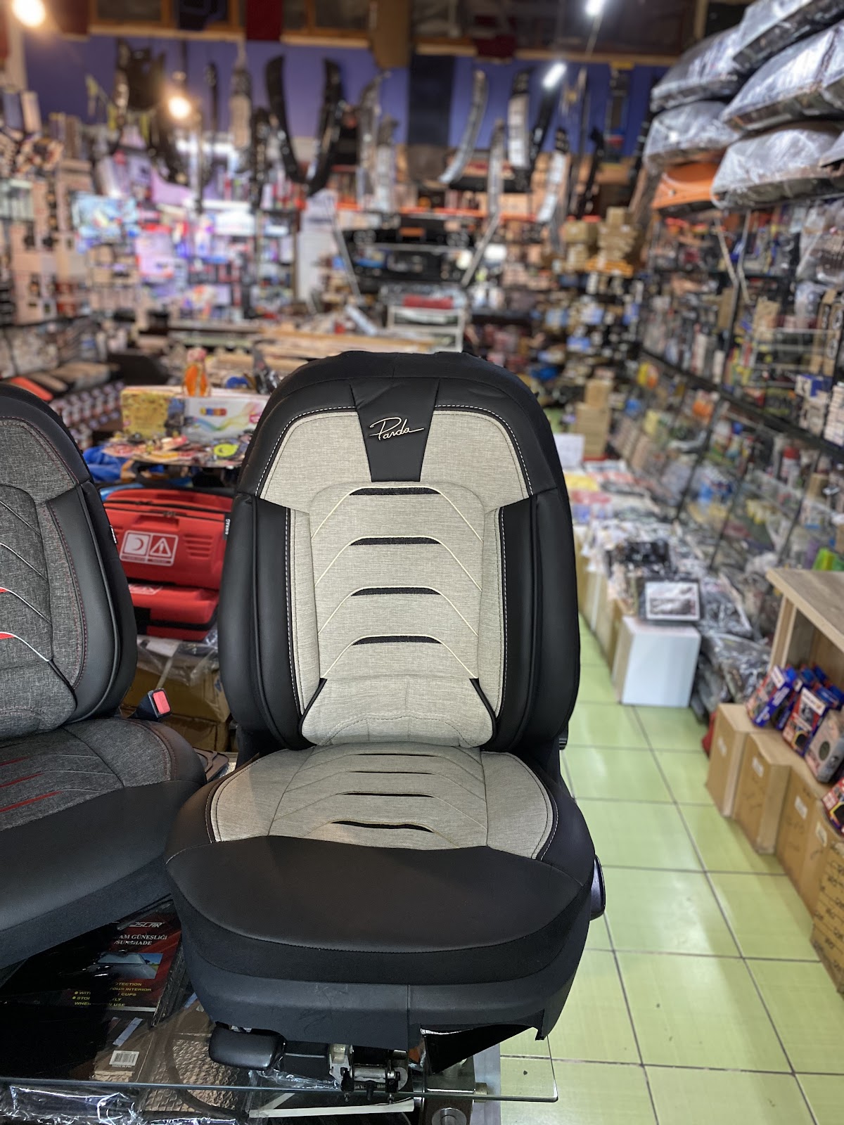06 Aykut Aksesuar Tuning Mağaza fotoğrafı 5
